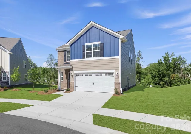 Photo 2 of Single family home for sale at 1258 Ambrosia Dr #92, York, SC 29745 | MLS# 4422224 | Listing updated on 2026-10-02