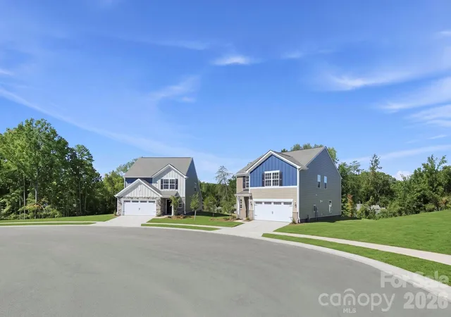 Photo 3 of Single family home for sale at 1258 Ambrosia Dr #92, York, SC 29745 | MLS# 4422224 | Listing updated on 2026-10-02