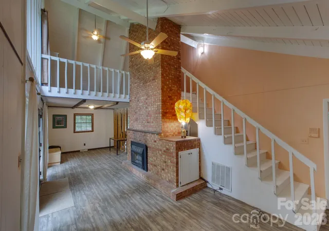 Photo 4 of Single family home for sale at 7 Brookwood Ln, Taylorsville, NC 28681 | MLS# 4422227 | Listing updated on 2026-10-02