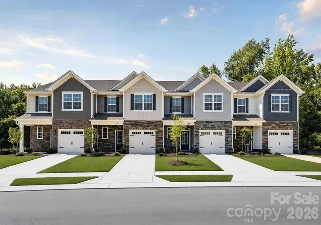 Photo 1 of Sale Pending at 712 Sparano Loop #175, York, SC 29745 | MLS# 4422228 | Listing updated on 2026-09-26