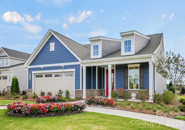 Photo 2 of Single family home for sale at 1610 Cavern View Way, Midland, NC 28107 | MLS# 4422231 | Listing updated on 2026-09-12