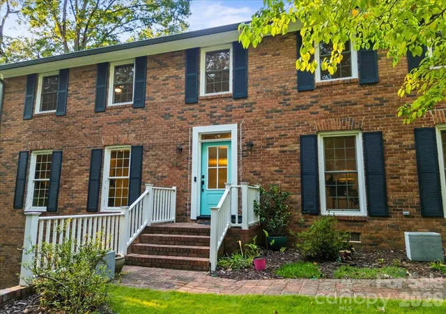 Photo 2 of Single family home for sale at 705 Brunson Dr, Albemarle, NC 28001 | MLS# 4422232 | Listing updated on 2026-09-07