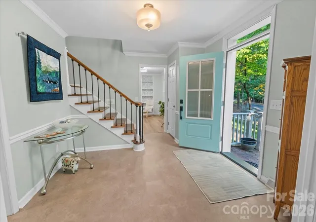 Photo 3 of Single family home for sale at 705 Brunson Dr, Albemarle, NC 28001 | MLS# 4422232 | Listing updated on 2026-09-07