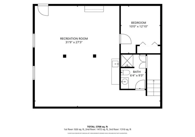 Photo 44 of Single family home for sale at 705 Brunson Dr, Albemarle, NC 28001 | MLS# 4422232 | Listing updated on 2026-09-07