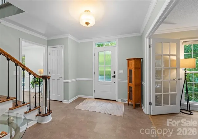 Photo 4 of Single family home for sale at 705 Brunson Dr, Albemarle, NC 28001 | MLS# 4422232 | Listing updated on 2026-09-07