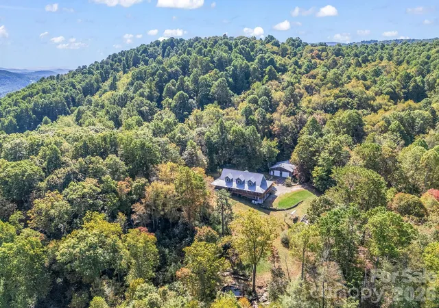 Single family home for sale at 119 Mountain Blf Trl, Hendersonville, NC 28792 | MLS# 4422233