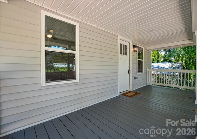 Photo 3 of Sale Pending at 909 US 70 Hwy W, Morganton, NC 28655 | MLS# 4422234 | Listing updated on 2026-10-14