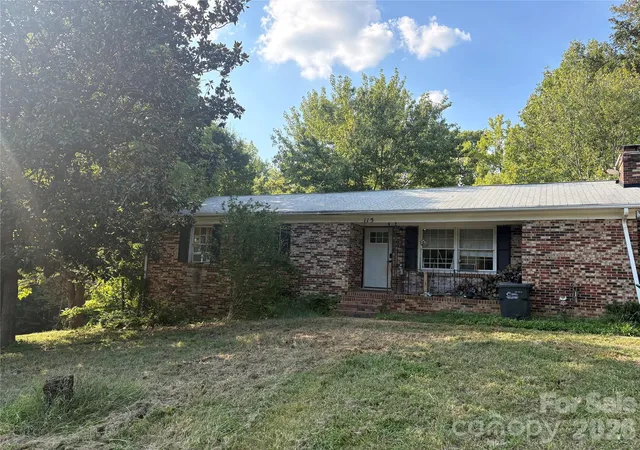 Photo 1 of Single family home for sale at 115 Wandering Ln, Bessemer City, NC 28016 | MLS# 4422235 | Listing updated on 2026-09-16