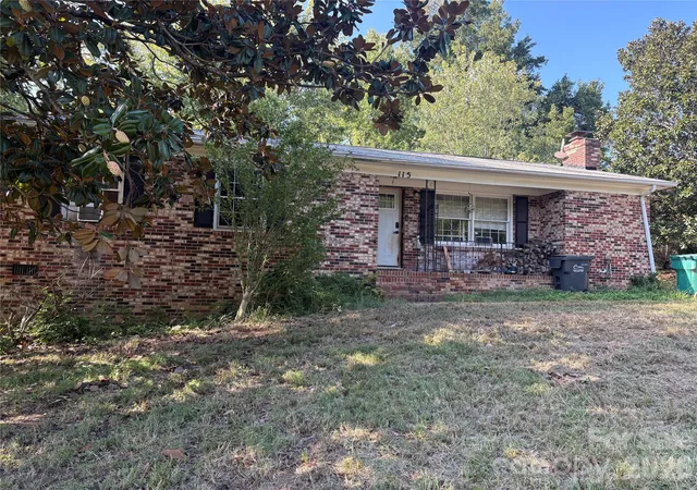 Photo 2 of Single family home for sale at 115 Wandering Ln, Bessemer City, NC 28016 | MLS# 4422235 | Listing updated on 2026-09-16