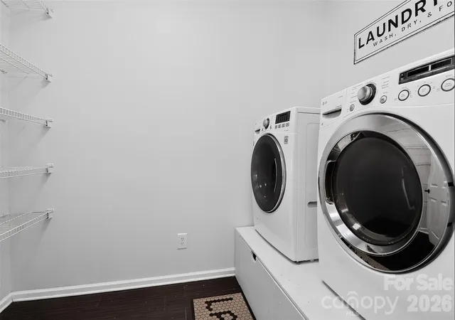 Photo 32 of Single family home for sale at 2234 Savannah Hills Dr, Matthews, NC 28105 | MLS# 4422236 | Listing updated on 2026-09-14