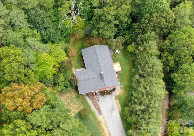 Photo 43 of Single family home for sale at 37 Guffey Mountain Rd, Fairview, NC 28730 | MLS# 4422239 | Listing updated on 2026-10-08