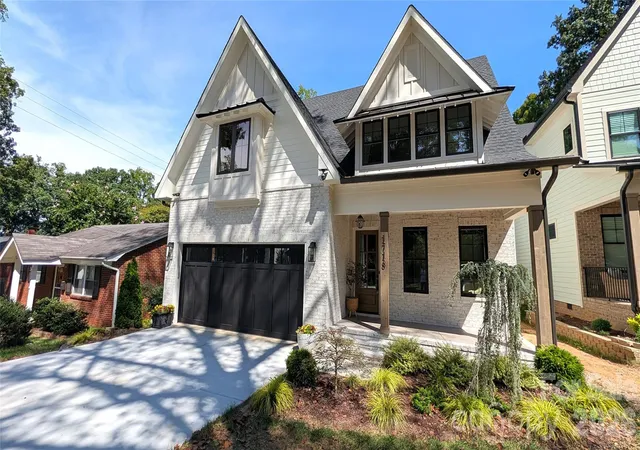 Photo 3 of Single family home for sale at 1718 Seifert Cir, Charlotte, NC 28205 | MLS# 4422244 | Listing updated on 2026-09-09