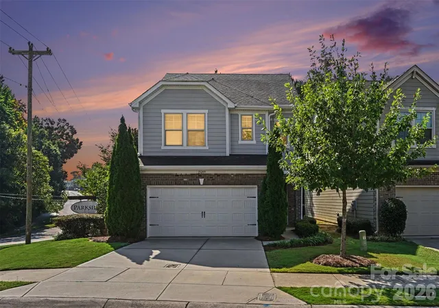 Photo 1 of Single family home for sale at 15209 Great Future Dr, Charlotte, NC 28277 | MLS# 4422254 | Listing updated on 2026-09-23