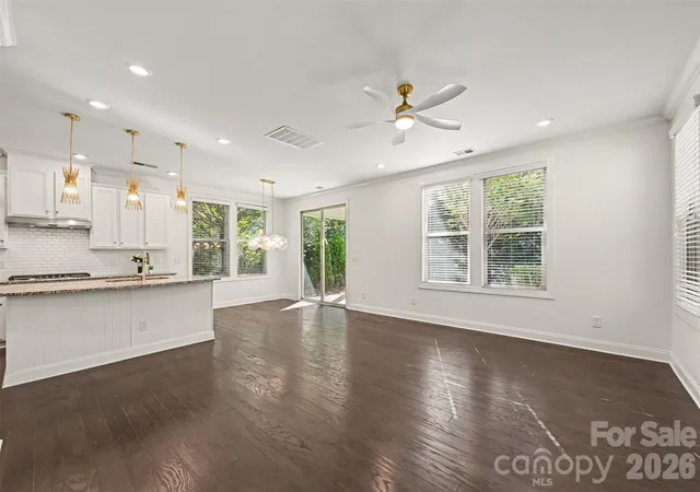 Photo 3 of Single family home for sale at 15209 Great Future Dr, Charlotte, NC 28277 | MLS# 4422254 | Listing updated on 2026-09-23