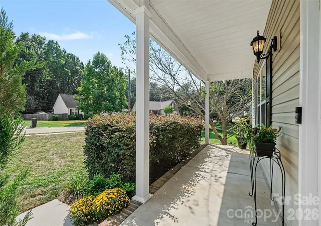 Single family home for sale at 206 Brookstone Way, Salisbury, NC 28146 | MLS# 4422259 | Listing updated on 2026-09-26