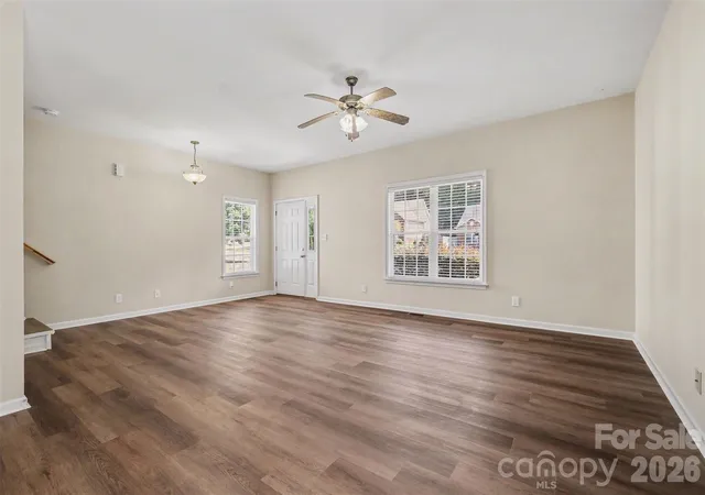 Single family home for sale at 206 Brookstone Way, Salisbury, NC 28146 | MLS# 4422259 | Listing updated on 2026-09-26