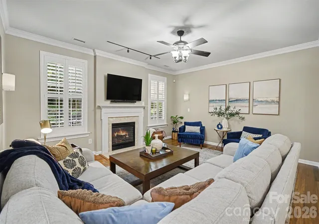 Photo 2 of Single family home for sale at 15011 Bridle Tr Ln, Pineville, NC 28134 | MLS# 4422263 | Listing updated on 2026-10-04