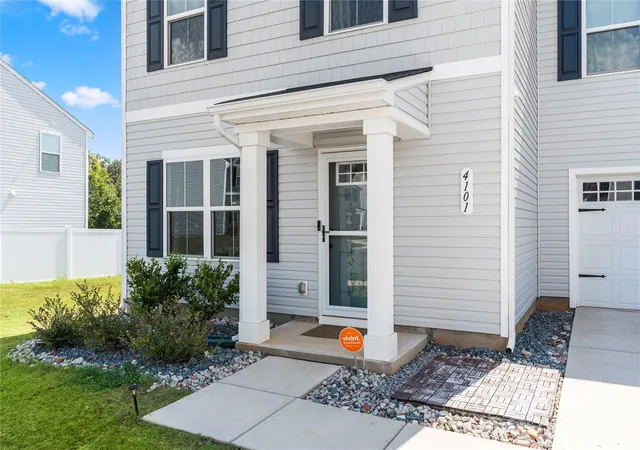 Photo 2 of Single family home for sale at 4101 Wild Ridge Dr, Charlotte, NC 28215 | MLS# 4422271 | Listing updated on 2026-09-15