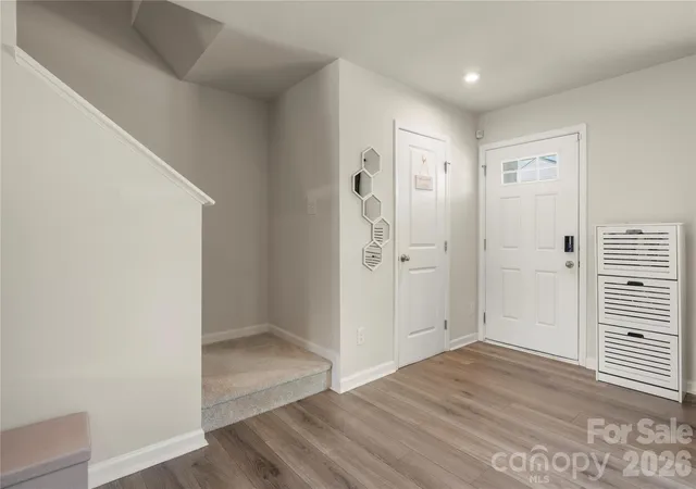 Photo 3 of Single family home for sale at 4101 Wild Ridge Dr, Charlotte, NC 28215 | MLS# 4422271 | Listing updated on 2026-09-15