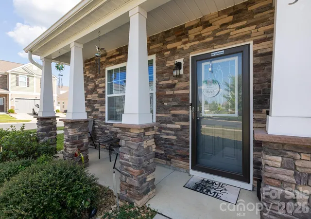 Photo 3 of Single family home for sale at 1353 Melon Colony Ave Sw, Concord, NC 28027 | MLS# 4422273 | Listing updated on 2026-09-18