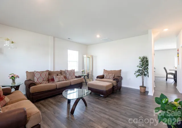 Photo 3 of Single family home for sale at 1353 Melon Colony Ave SW, Concord, NC 28027 | MLS# 4422273 | Listing updated on 2026-09-18