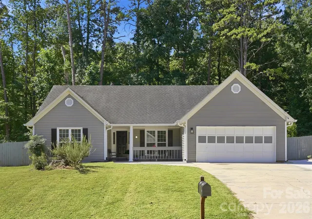 Photo 1 of Single family home for sale at 9209 Plashet Ln, Mint Hill, NC 28227 | MLS# 4422275 | Listing updated on 2026-09-12