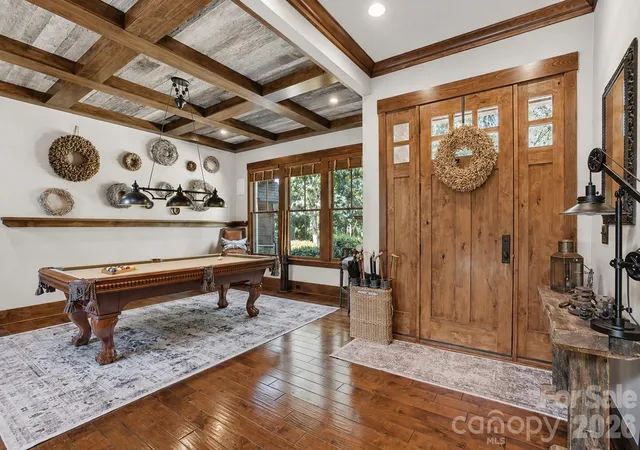 Photo 3 of Single family home for sale at 9208 Flying Eagle Ln, Charlotte, NC 28278 | MLS# 4422278 | Listing updated on 2026-10-01