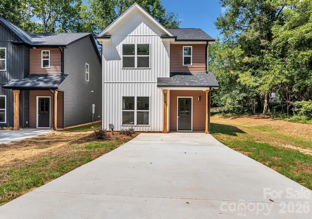 Single family home for sale at 114 N Yadkin Ave, Spencer, NC 28159 | MLS# 4422284
