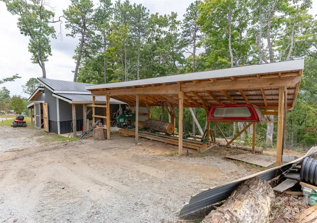 Photo 3 of Land for sale at 00 Jacks Paw Ln, Hendersonville, NC 28792 | MLS# 4422286 | Listing updated on 2026-10-06