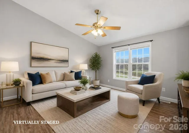 Photo 3 of Single family home for sale at 1970 Husbands Crk Rd, Lenoir, NC 28645 | MLS# 4422289 | Listing updated on 2026-09-20