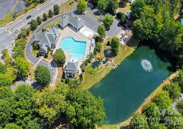 Photo 1 of Townhouse for sale at 8033 Willow Branch Dr, Waxhaw, NC 28173 | MLS# 4422291 | Listing updated on 2026-10-07