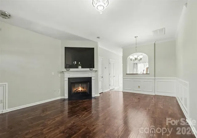 Photo 3 of Townhouse for sale at 8033 Willow Branch Dr, Waxhaw, NC 28173 | MLS# 4422291 | Listing updated on 2026-09-12