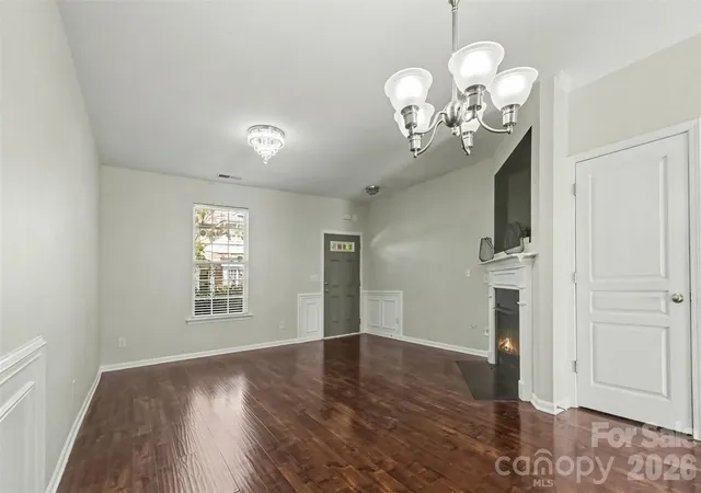 Photo 3 of Townhouse for sale at 8033 Willow Branch Dr, Waxhaw, NC 28173 | MLS# 4422291 | Listing updated on 2026-09-12