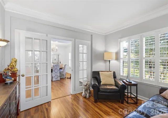 Photo 3 of Single family home for sale at 14923 Hawick Manor Ln, Pineville, NC 28134 | MLS# 4422293 | Listing updated on 2026-09-27