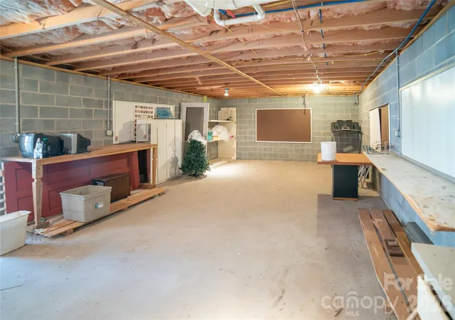Photo 31 of Single family home for sale at 115 N Chestnut St, Morganton, NC 28655 | MLS# 4422295 | Listing updated on 2026-09-08