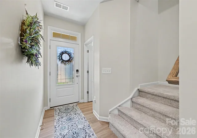 Photo 3 of Townhouse for sale at 5388 Orchid Bloom Dr, Fort Mill, SC 29707 | MLS# 4422296 | Listing updated on 2026-09-21