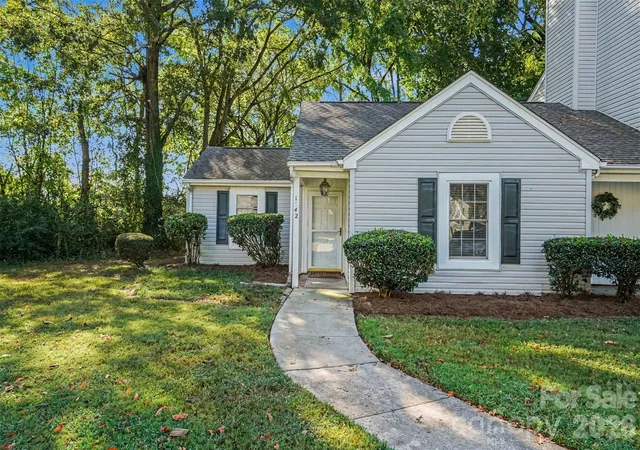 Photo 1 of Condo for sale at 1542 Hunt Clb Ct, Rock Hill, SC 29732 | MLS# 4422299 | Listing updated on 2026-09-19