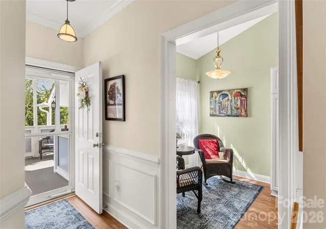 Photo 3 of Condo for sale at 165 Ewbank Garden Dr, Hendersonville, NC 28791 | MLS# 4422302 | Listing updated on 2026-09-24
