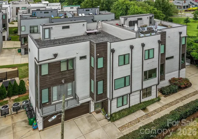 Photo 1 of Condo for sale at 914 Westbrook Dr #A, Charlotte, NC 28202 | MLS# 4422304 | Listing updated on 2026-09-26