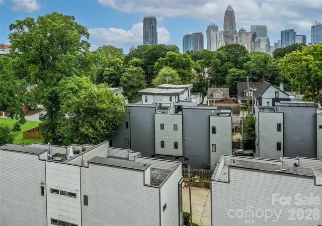 Photo 2 of Condo for sale at 914 Westbrook Dr #A, Charlotte, NC 28202 | MLS# 4422304 | Listing updated on 2026-09-26