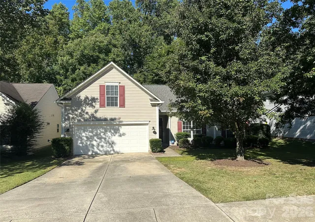 Single family home for sale at 6429 Sackett Way, Charlotte, NC 28269 | MLS# 4422308