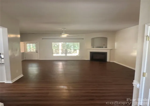 Photo 1 of Single family home for sale at 6429 Sackett Way, Charlotte, NC 28269 | MLS# 4422308 | Listing updated on 2026-10-02