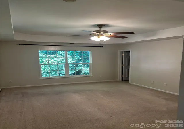 Photo 3 of Single family home for sale at 6429 Sackett Way, Charlotte, NC 28269 | MLS# 4422308 | Listing updated on 2026-10-02