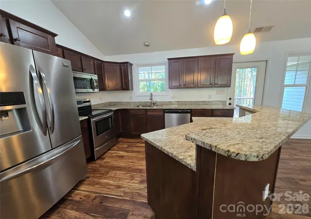 Photo 3 of Single family home for sale at 15 Tiki Way, Candler, NC 28715 | MLS# 4422310 | Listing updated on 2026-10-08