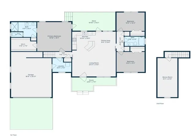 Photo 4 of Single family home for sale at 15 Tiki Way, Candler, NC 28715 | MLS# 4422310 | Listing updated on 2026-10-08