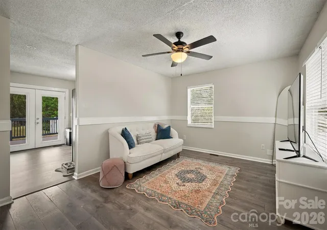 Photo 3 of Single family home for sale at 2646 Icard Rhodhiss Rd, Connelly Springs, NC 28612 | MLS# 4422311 | Listing updated on 2026-09-23