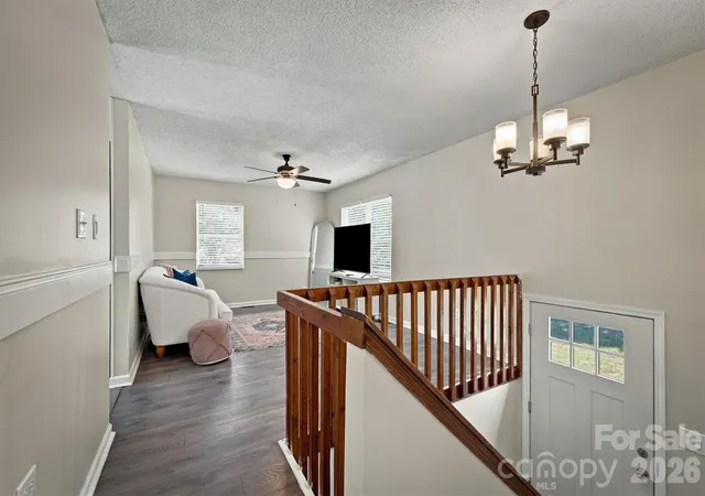 Photo 3 of Single family home for sale at 2646 Icard Rhodhiss Rd, Connelly Springs, NC 28612 | MLS# 4422311 | Listing updated on 2026-09-23