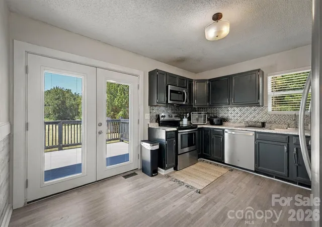 Photo 4 of Single family home for sale at 2646 Icard Rhodhiss Rd, Connelly Springs, NC 28612 | MLS# 4422311 | Listing updated on 2026-09-23