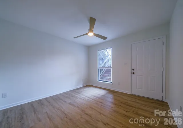 Listing Photo 4 - Condo for sale in building located at 11022 Running Ridge Rd, Charlotte, NC 28226