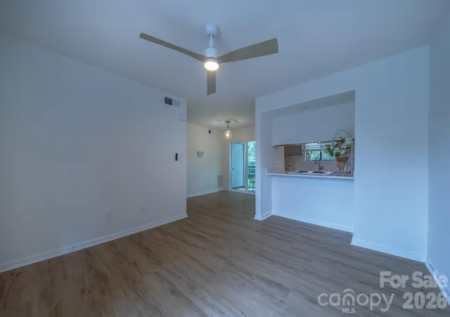 Listing Photo 5 - Condo for sale in building located at 11022 Running Ridge Rd, Charlotte, NC 28226